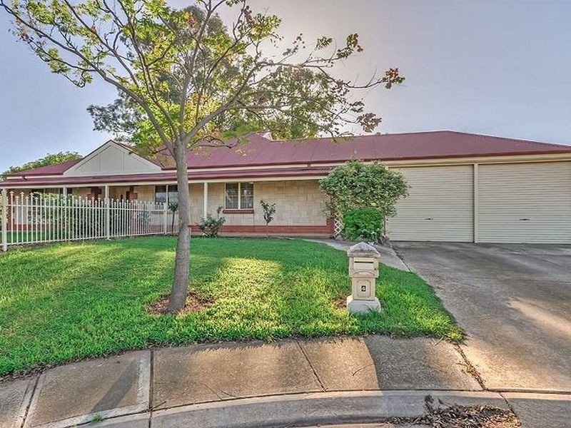 4 Pring Close, Willaston SA 5118
