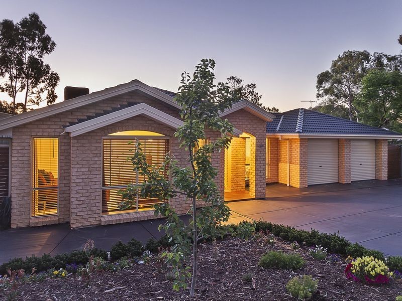 19A Jollytown Road, Lyndoch SA 5351