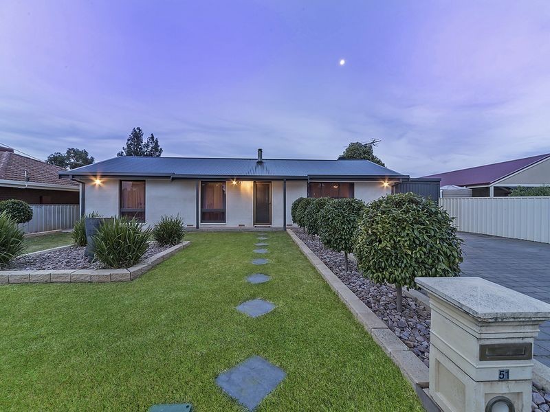 51 Gawler River Road, Willaston SA 5118