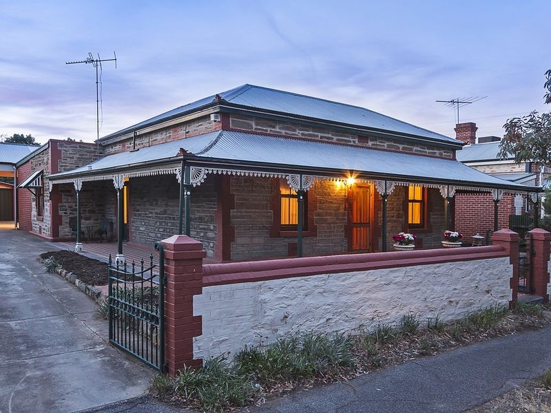 14 Fourteenth Street, Gawler South SA 5118