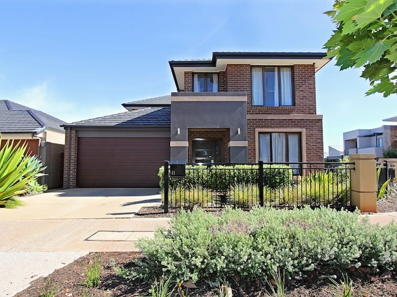 11 Village Terrace, Blakeview SA 5114