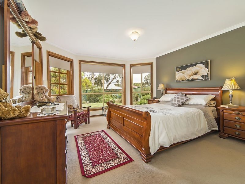 21 Ian Ross Drive, Williamstown SA 5351