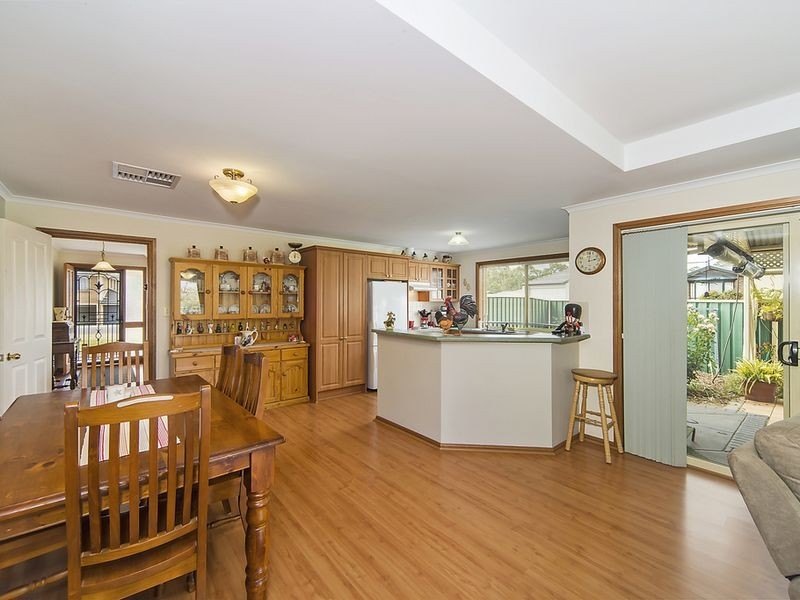 21 Ian Ross Drive, Williamstown SA 5351