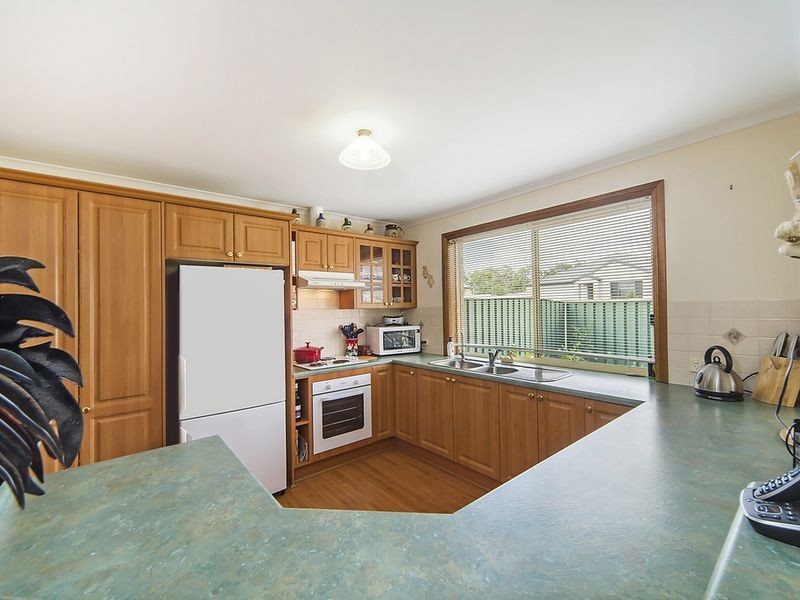 21 Ian Ross Drive, Williamstown SA 5351