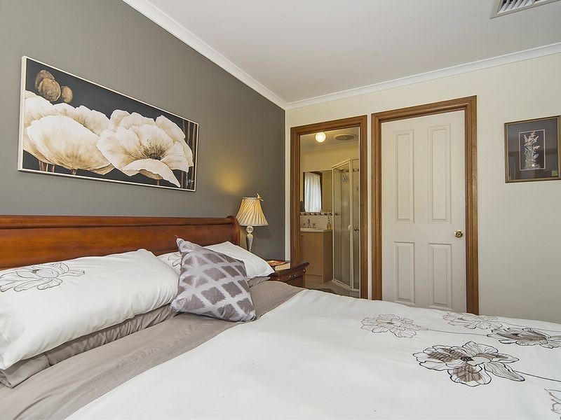 21 Ian Ross Drive, Williamstown SA 5351