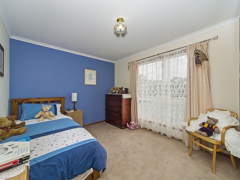 21 Ian Ross Drive, Williamstown SA 5351