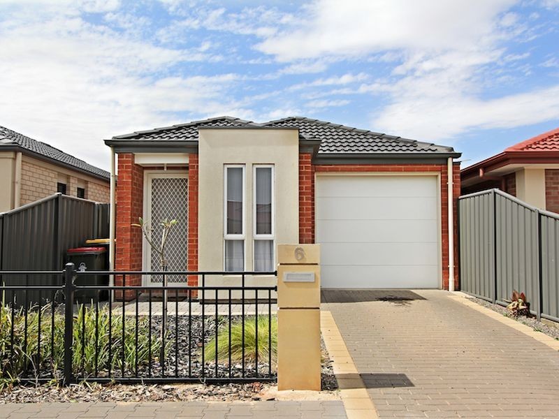 6 Minindee Avenue, Andrews Farm SA 5114