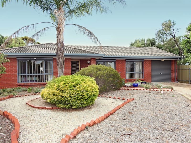 7 Siostrom Court, Willaston SA 5118