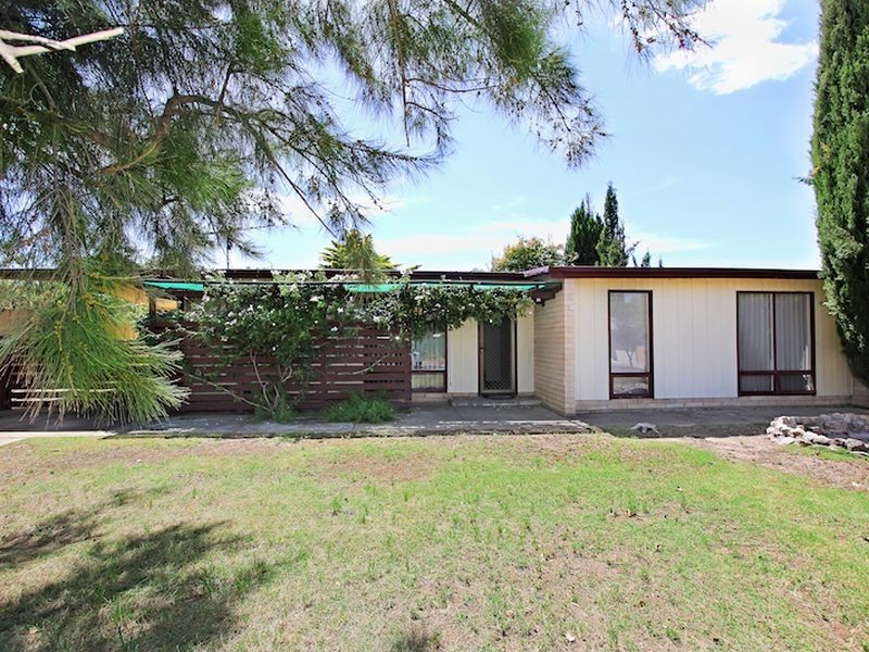 14 Britton Street, Gawler West SA 5118