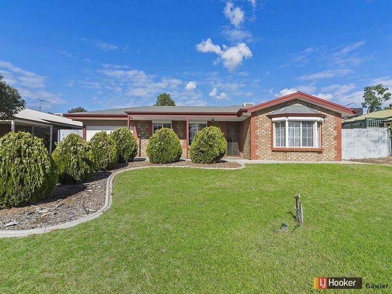 10 Covernton Avenue, Gawler East SA 5118