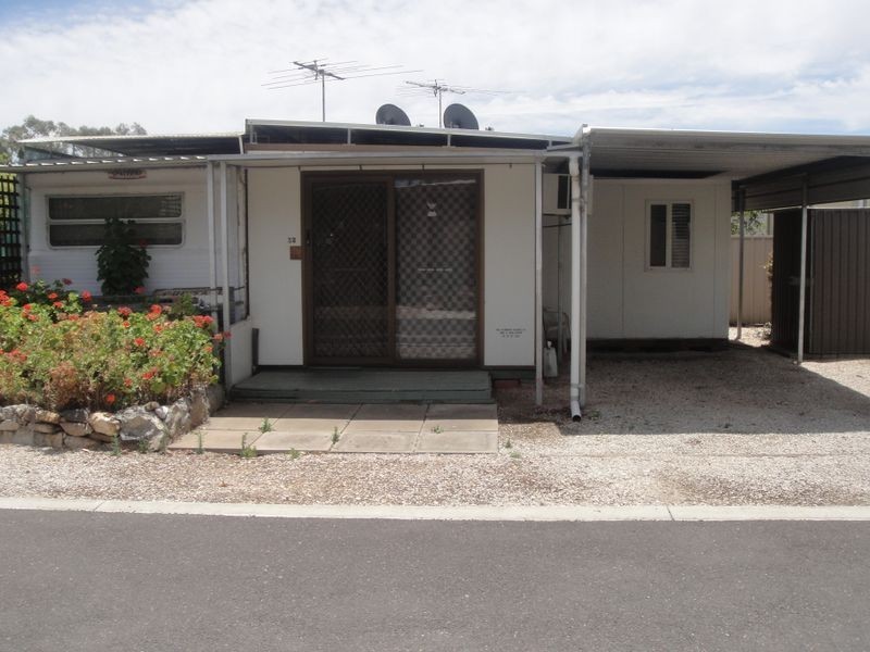 32 Second Avenue, Hillier SA 5116