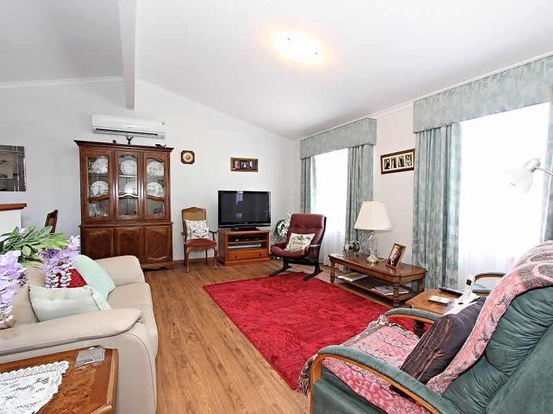 27 Second Street, Hillier SA 5116