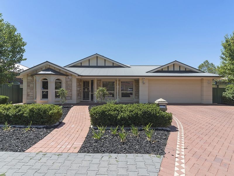 32 Expedition Drive, Hewett SA 5118