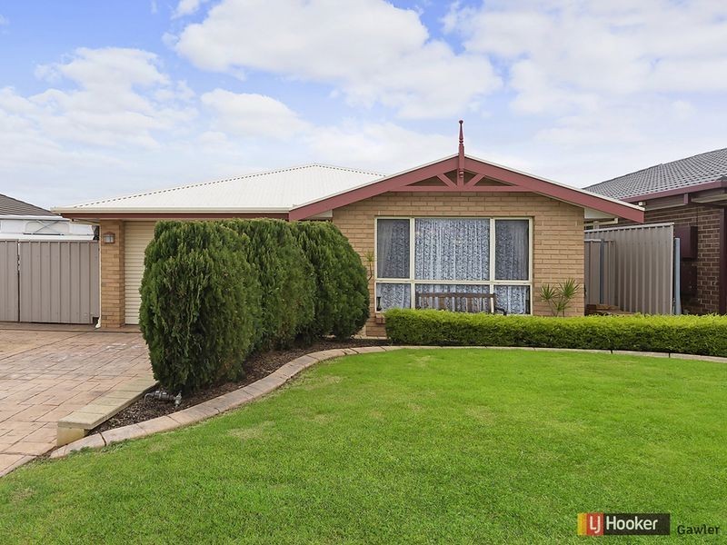 5 Linda Way, Evanston Park SA 5116