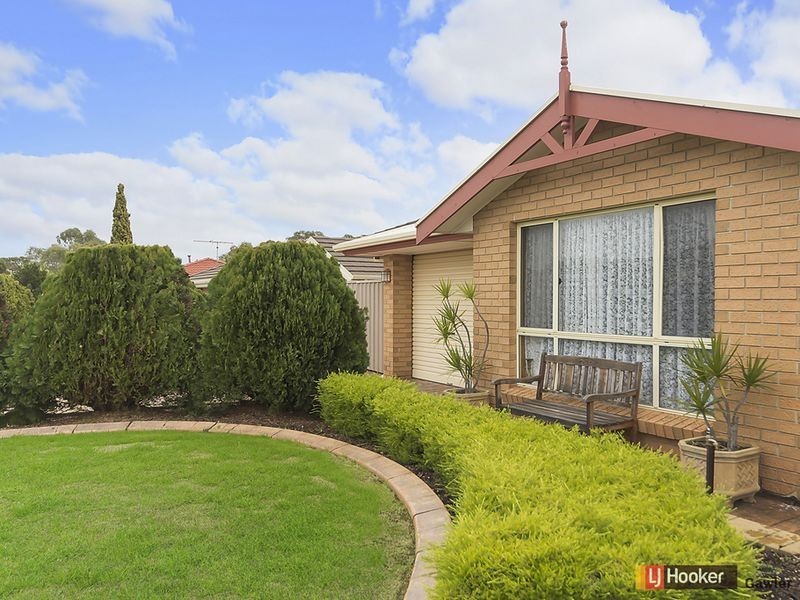 5 Linda Way, Evanston Park SA 5116