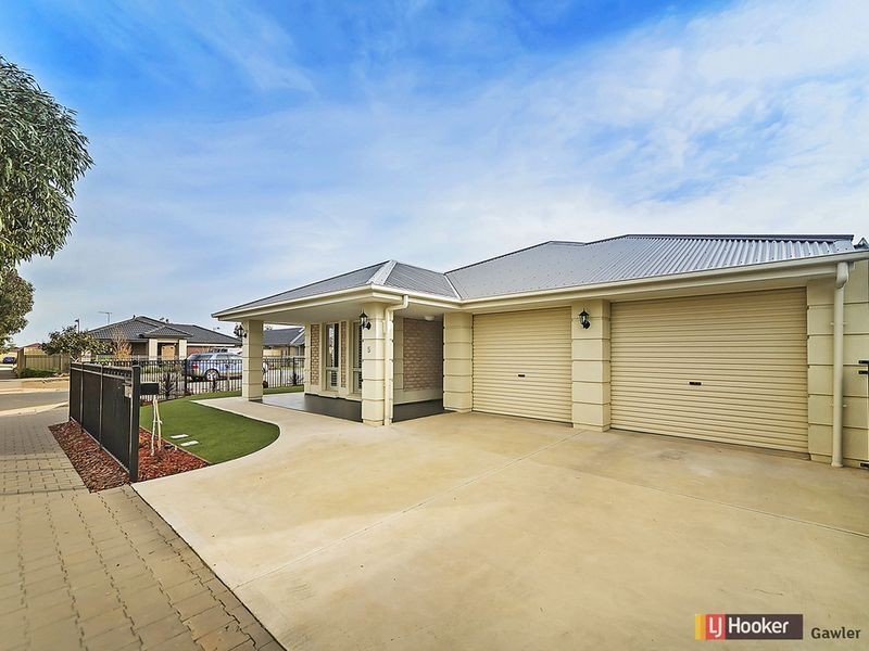 5 Orchard Street, Munno Para West SA 5115