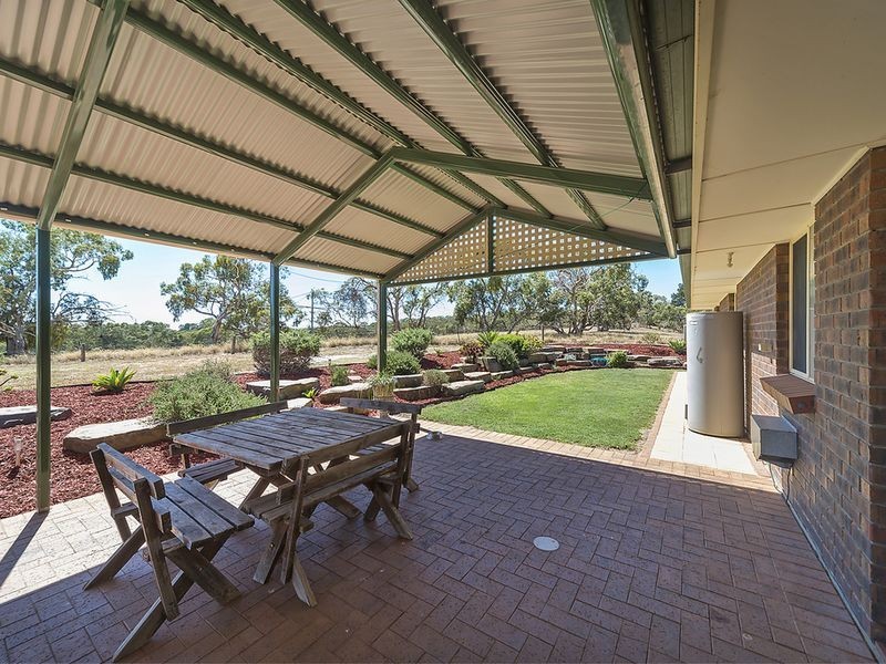 21 Skurray Court, Cockatoo Valley SA 5351