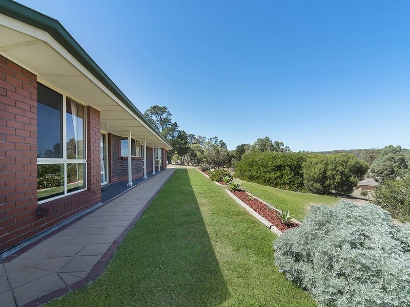 21 Skurray Court, Cockatoo Valley SA 5351