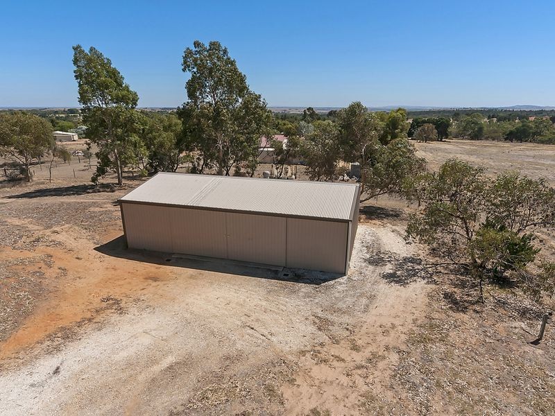 21 Skurray Court, Cockatoo Valley SA 5351