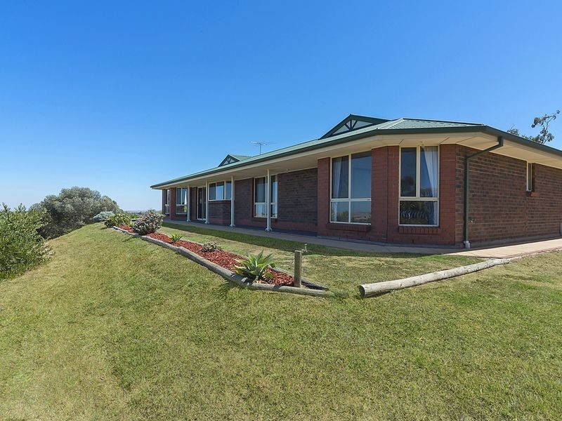 21 Skurray Court, Cockatoo Valley SA 5351