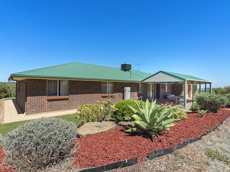 21 Skurray Court, Cockatoo Valley SA 5351