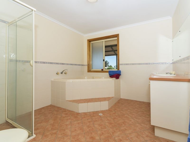 21 Skurray Court, Cockatoo Valley SA 5351