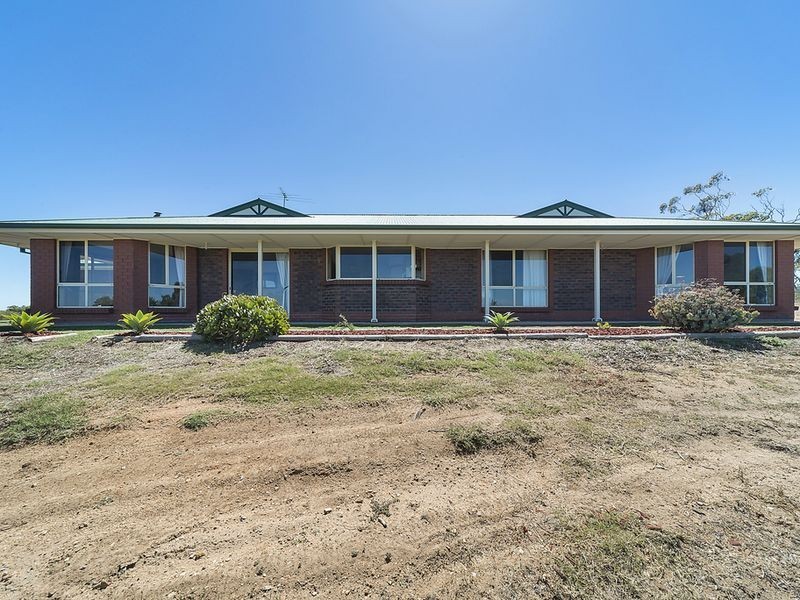 21 Skurray Court, Cockatoo Valley SA 5351