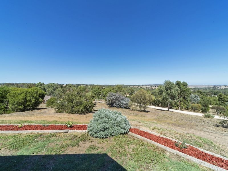 21 Skurray Court, Cockatoo Valley SA 5351