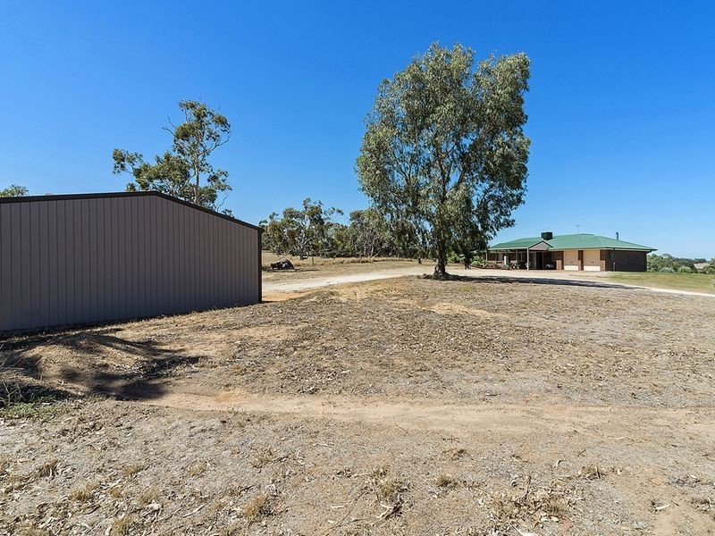 21 Skurray Court, Cockatoo Valley SA 5351