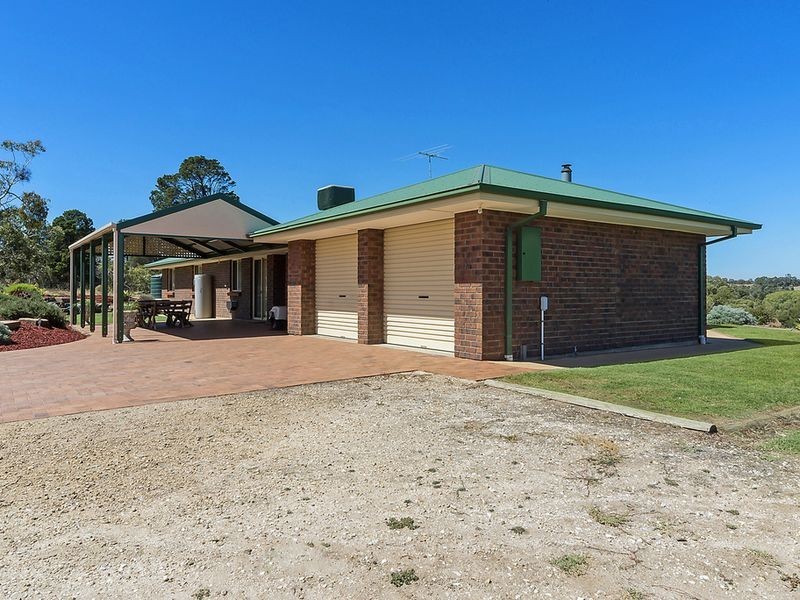 21 Skurray Court, Cockatoo Valley SA 5351