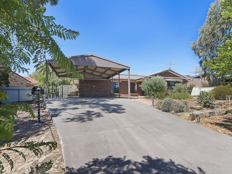 48 Coombe Street, Gawler East SA 5118