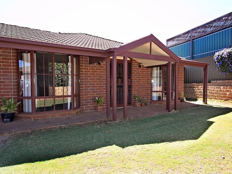 15 Wintulich Ave, Gawler East SA 5118