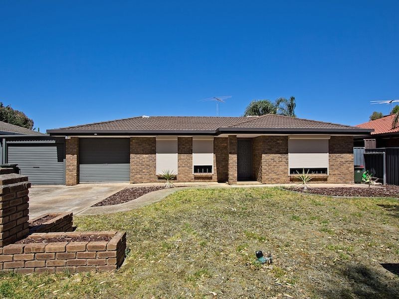 14 Jessie Road, Paralowie SA 5108