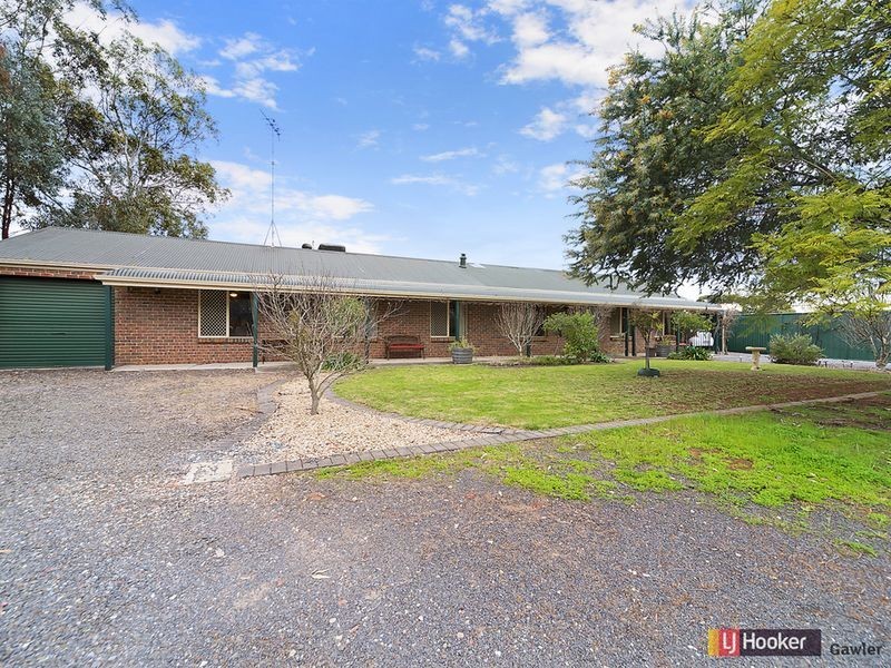 7 Lindsay Court, Lyndoch SA 5351
