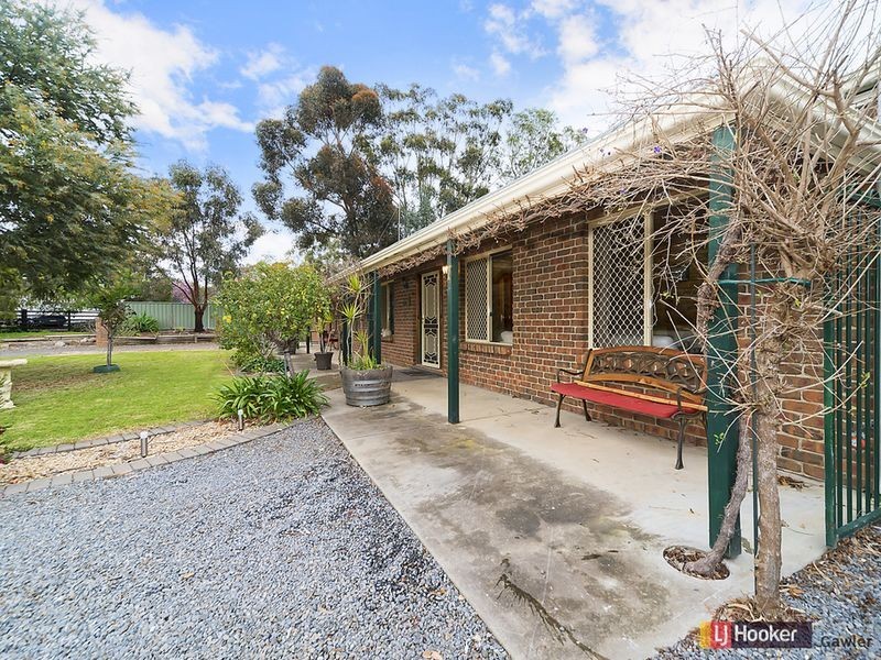 7 Lindsay Court, Lyndoch SA 5351