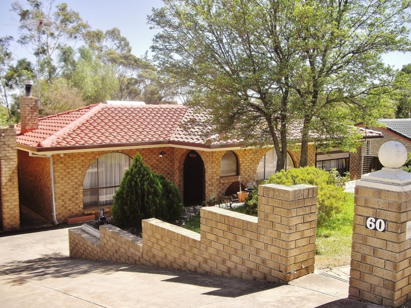 60 Lyndoch Road, Gawler East SA 5118