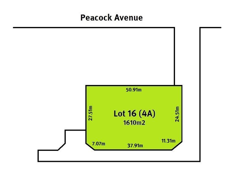 4A Peacock Avenue, Gawler East SA 5118