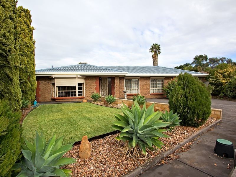2 Symes Court, Willaston SA 5118