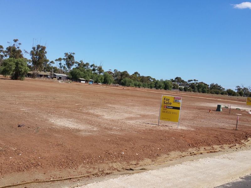 Lot 6 Dudley Court, Roseworthy SA 5371