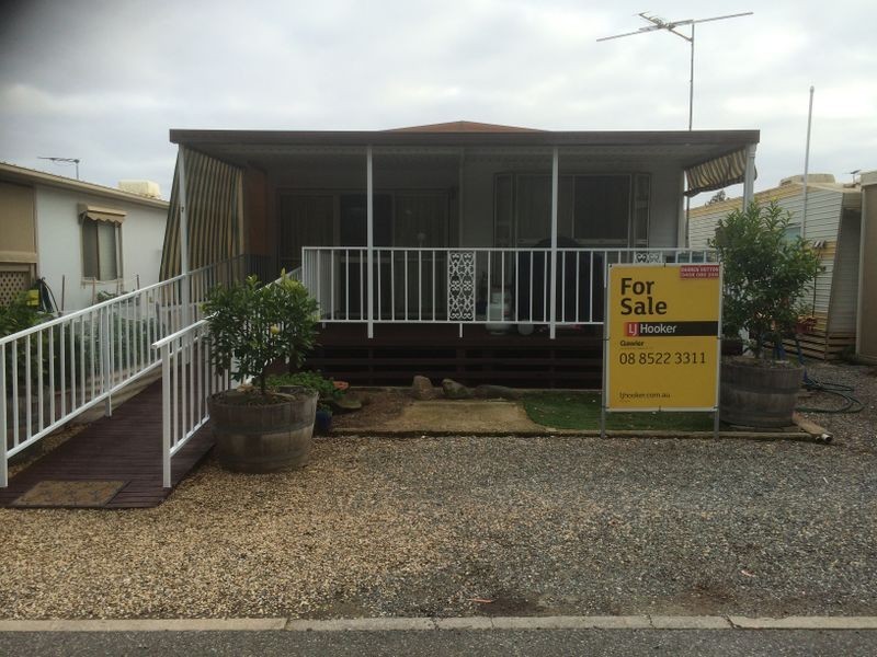 Site 2 First Avenue, Hillier SA 5116
