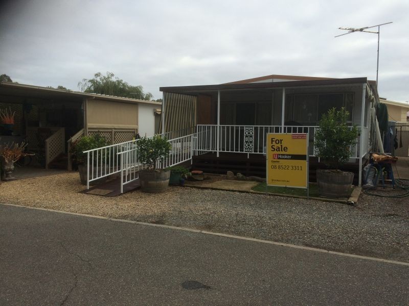 Site 2 First Avenue, Hillier SA 5116
