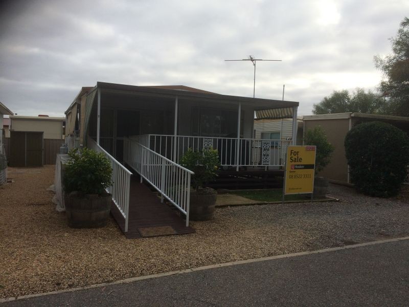 Site 2 First Avenue, Hillier SA 5116