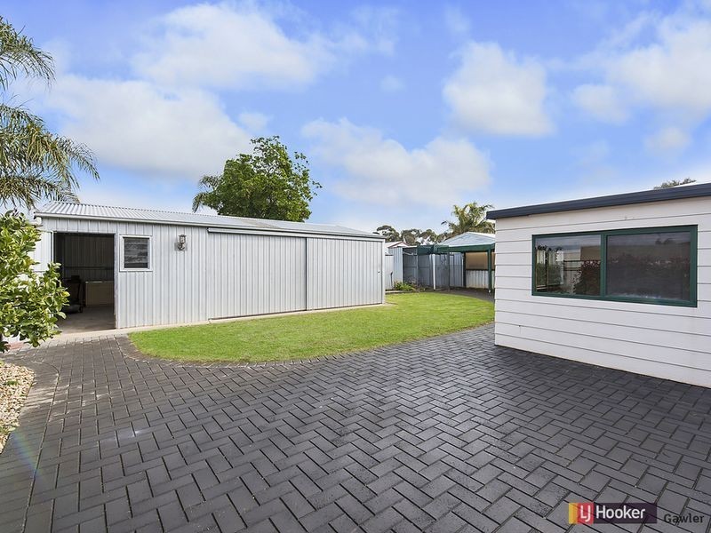 5 Sanders Way, Willaston SA 5118