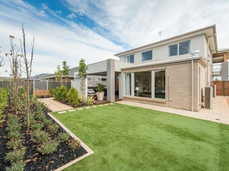 10 Parkes Court, Evanston Gardens SA 5116