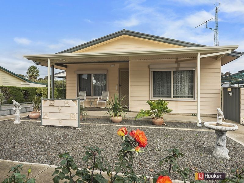 6 Centenary Avenue, Balaklava SA 5461