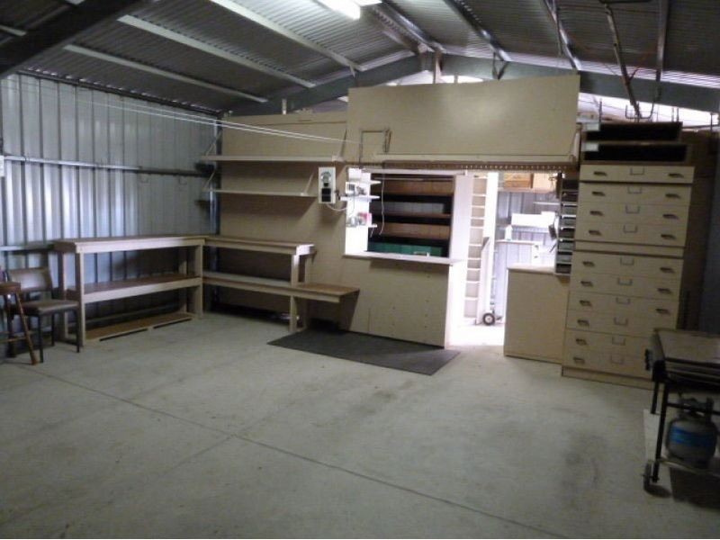 6 Centenary Avenue, Balaklava SA 5461