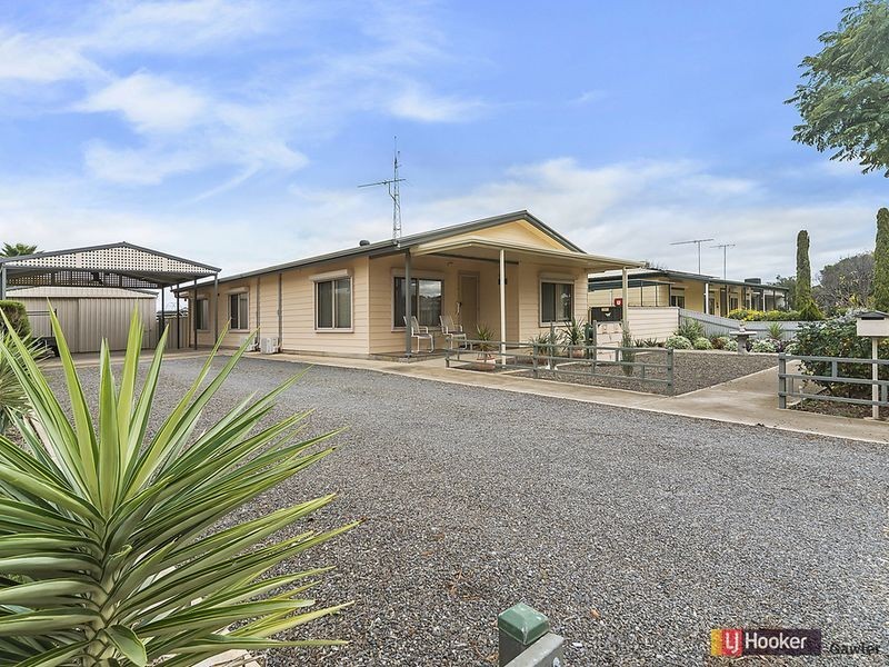 6 Centenary Avenue, Balaklava SA 5461
