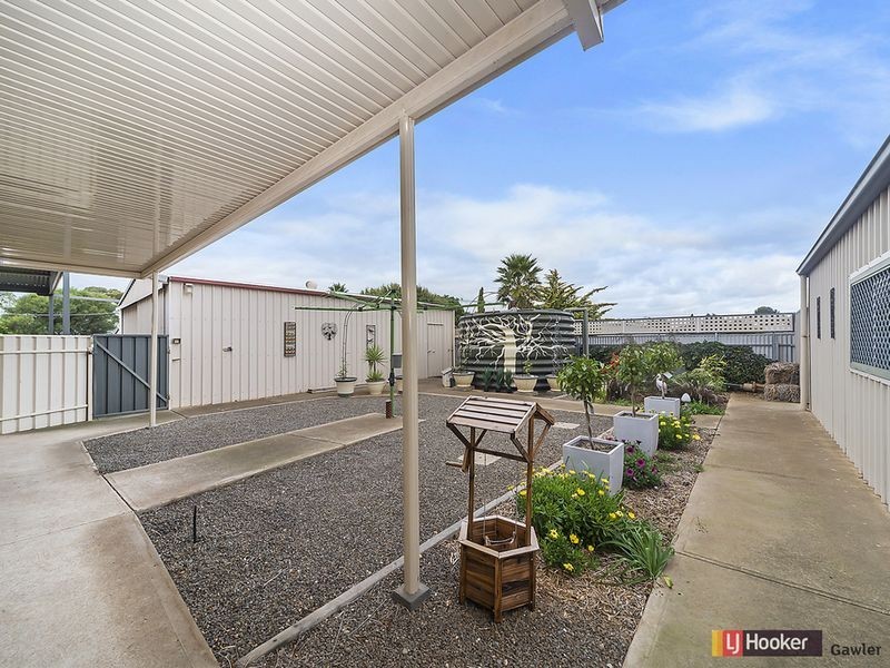 6 Centenary Avenue, Balaklava SA 5461