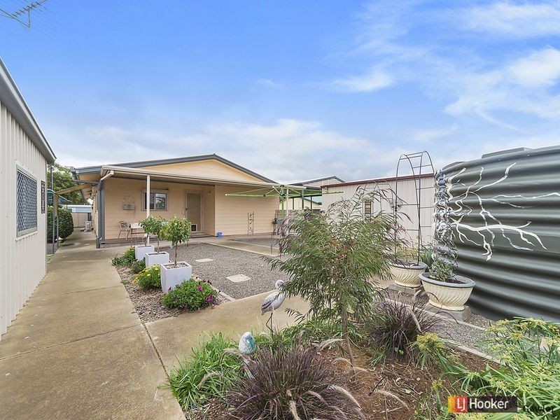 6 Centenary Avenue, Balaklava SA 5461