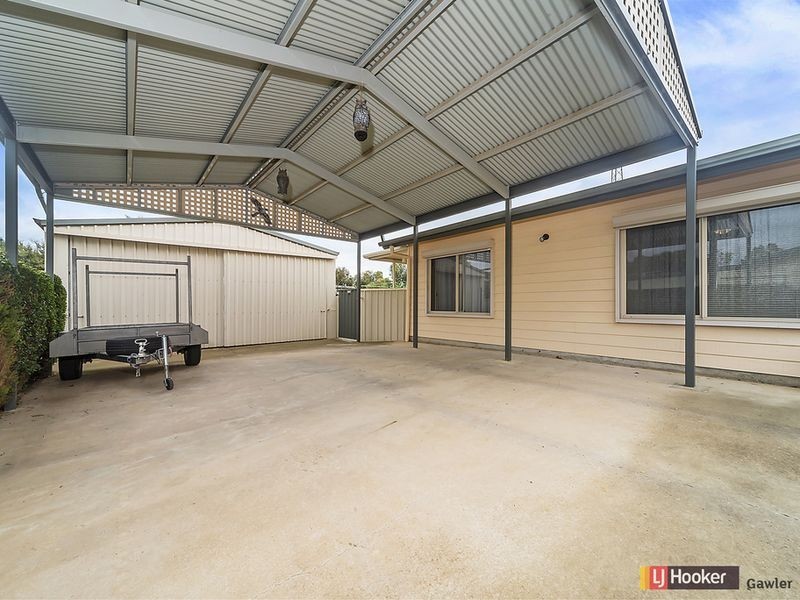 6 Centenary Avenue, Balaklava SA 5461